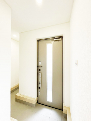 ���ց@�K���X�X���b�g�̓��������փh�A�������Ɍ���͂��Ă���܂�