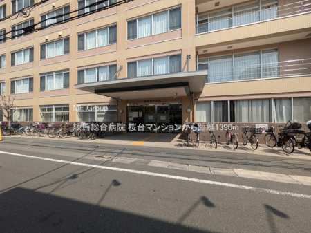 ���ӊ��@�a�@ 1390m ���n�����a�@