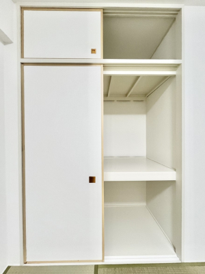 ���[�@�����Ղ�̎��[�X�y�[�X�ł��ł��Z��Ԃ��X�b�L���ۂĂ���  