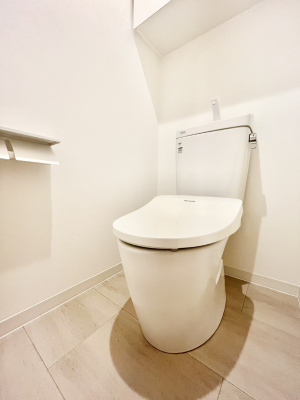 �g�C���@�������̂���g�C�� 