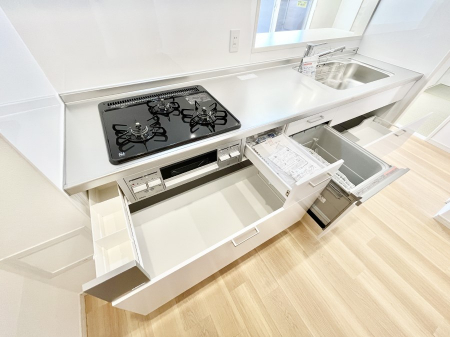 ���̑����ρ@�g���₷����D�悵���X���C�h�����[�^�C�v�I