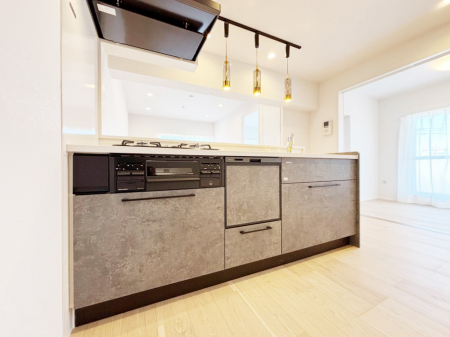 �L�b�`���@�L�X�Ƃ����g������̗ǂ��L�b�`���œ��X�̂��������y�����Ȃ肻��