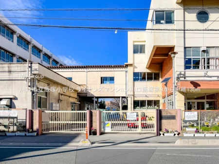 ���ӊ��@���w�Z 130m ����s���ђˏ��w�Z