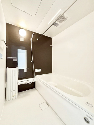 �����@�������������͋C�ł�����芰����o�X���[��