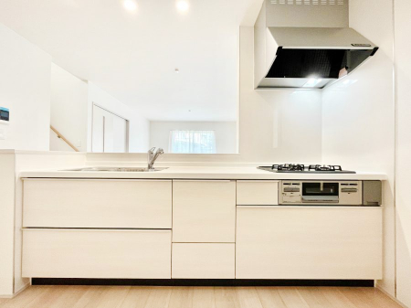 �L�b�`���@�����g���L�b�`��������A�g���₷�����������̂��₷���ɂ������܂����B 