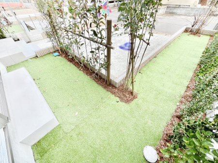 ���̑��@�K�[�f�j���O��ƒ�؉����y���߂邨��t���B