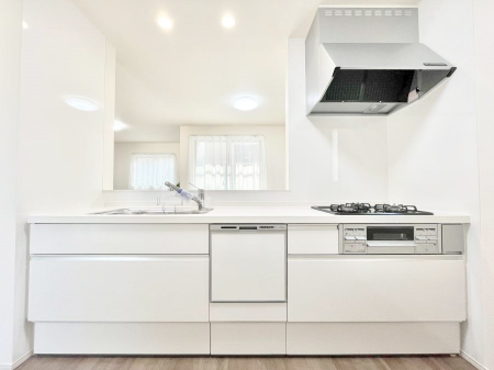 �L�b�`���@�������������I�ɁA�y�����I�V�X�e���L�b�`��  