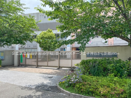 ���ӊ��@���w�Z 990m �����旧�V�c�w��