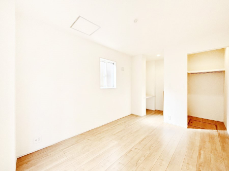 �Q���@WIC���t���[�X�y�[�X�t���̂������ŏ[�������v���C�x�[�g���Ԃ��߂����܂��B  