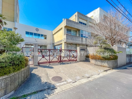 ���ӊ��@���w�Z 640m ����s���˒˓����w�Z