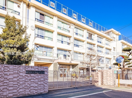 ���ӊ��@���w�Z 750m ���n�旧�J�����w�Z