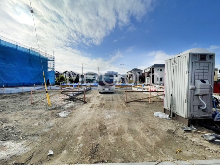 ���n�O�ώʐ^�@�ՐÂȏZ��n�Ŋ����鉸�₩�ȐV����