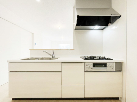 �L�b�`���@�������������I�ɁA�y�����I�V�X�e���L�b�`��