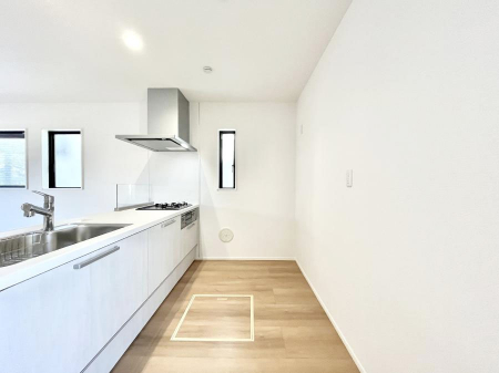 �L�b�`���@��Ƃ肠��L�b�`���ł͂��Ƒ��Ɗy�������������ł��܂��B