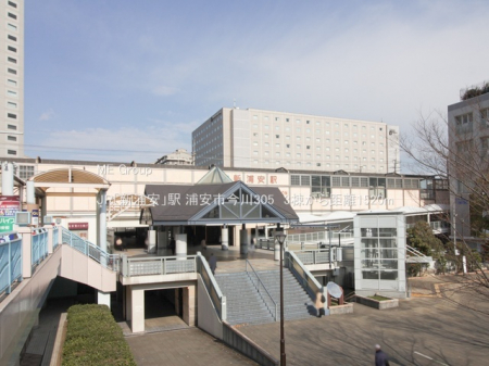 ���ӊ��@�w 1520m JR�u�V�Y���v�w