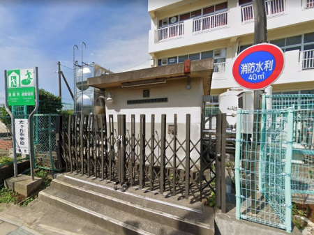 ���ӊ��@���w�Z 1900m ���s�����P�u���w�Z