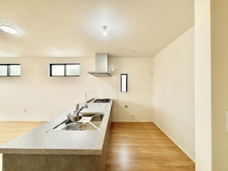 �L�b�`���@��Ƃ肠��L�b�`���ł͂��Ƒ��Ɗy�������������ł��܂��B