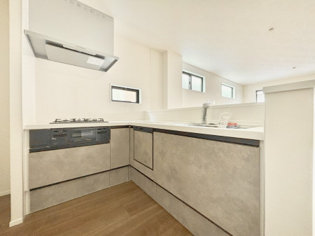 �L�b�`���@�J�E���^�[�z���Ɋy����������ׂ�B�����̂������������Ɣ��������Ȃ肻���ł���