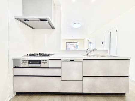 �L�b�`���@�H��@�E�򐅊�E�R���R�����Ȃǃf�U�C�������@�\�������˔������V�X�e���L�b�`���I