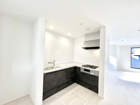 �L�b�`���@��Ƃ肠��L�b�`���ł͂��Ƒ��Ɗy�������������ł��܂��B