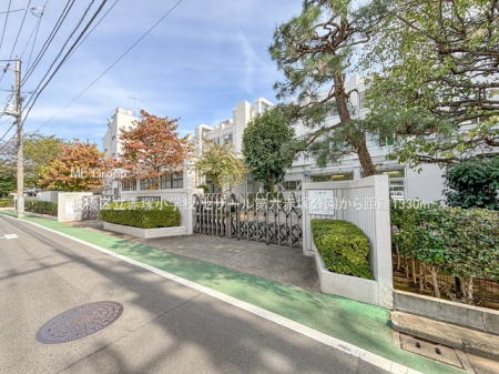 ���ӊ��@���w�Z 1330m ���旧�Ԓˏ��w�Z