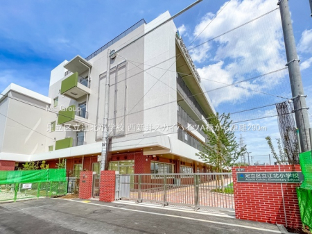 ���ӊ��@���w�Z 290m �����旧�]�k���w�Z