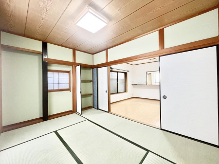 ���̑����ρ@���r���O�אڂ̘a���͖����̕�炵�ɖ����ƈ��炬�������炵�Ă���܂�  