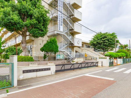 ���ӊ��@���w�Z 1720m �z�J�s���������w�Z