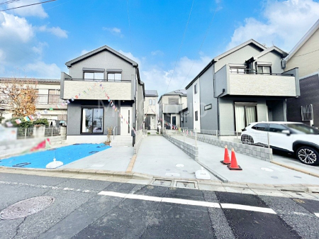 ���n�O�ώʐ^�@���܂����n�`�́A�ԓ��ɖʂ��Ă��炸�A�Â��Ńv���C�x�[�g���𖡂킦�闧�n�ł��B