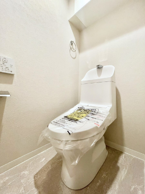 �g�C���@�������̂���g�C�� 