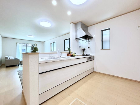 �L�b�`���@�J�E���^�[�z���Ɋy����������ׂ�B�����̂������������Ɣ��������Ȃ肻���ł��ˁB 