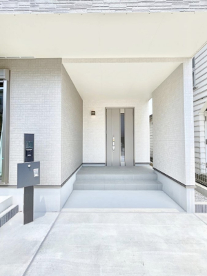 ���ց@���֑O�͉J���~���Ă��G��ɂ��������t��