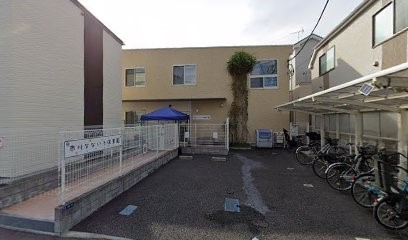 ���ӊ��@�c�t���E�ۈ牀 400m �ȂȂ���ۈ牀