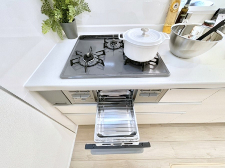 ���̑����ρ@�K�X�R�����͂r���Z���T�[���ځB�Η͒��߂�ł��t���E�����Y����h���ł���܂��B