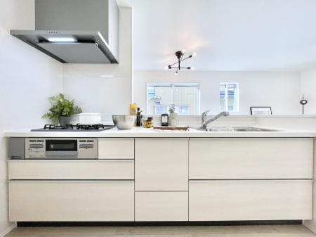 �L�b�`���@�����g���L�b�`��������A�g���₷�����������̂��₷���ɂ������܂����B 