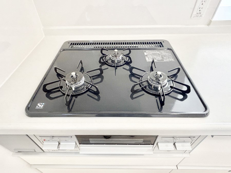 ���̑����ρ@�K�X�R�����͂r���Z���T�[���ځB�Η͒��߂�ł��t���E�����Y����h���ł���܂��B