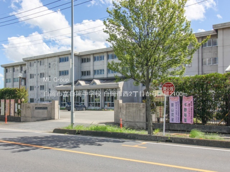 ���ӊ��@���w�Z 2100m �����s���������w�Z