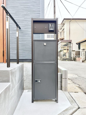 ���̑��@�\�D�E�C���^�[�z���E�|�X�g�E��z�a�n�w���ЂƂɏW��B�G���g�����X�ɂȂ��ރV���v���f�U�C���B