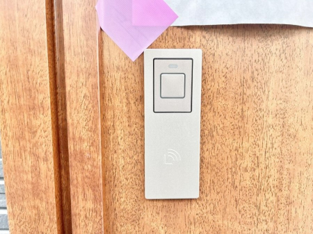 ���ց@���N���N�J���I�X�}�[�g�R���g���[���L�[�B