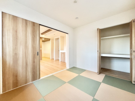 ���̑����ρ@���r���O�אڂ̘a���͖����̕�炵�ɖ����ƈ��炬�������炵�Ă���܂�