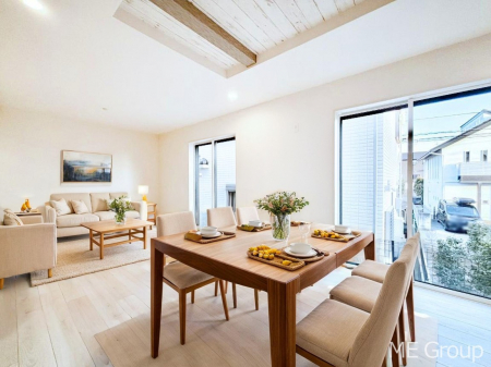 ���r���O�@���Ƒ��̓��₩�Șb�����ŕ�܂�閾�邢���r���O  ���Ƌ��CG�ł�  