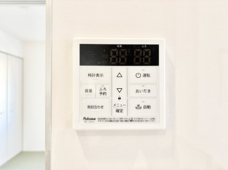 ���̑����ρ@�ݔ�