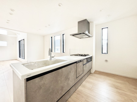 �L�b�`���@�J�E���^�[�z���Ɋy����������ׂ�B�����̂������������Ɣ��������Ȃ肻���ł��ˁB