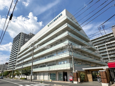 ���ӊ��@�a�@ 1520m ����H�Ƒ����a�@