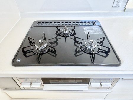 ���̑����ρ@�K�X�R�����͂r���Z���T�[���ځB�Η͒��߂�ł��t���E�����Y����h���ł���܂��B