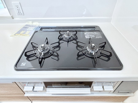 ���̑����ρ@�K�X�R�����͂r���Z���T�[���ځB�Η͒��߂�ł��t���E�����Y����h���ł���܂��B