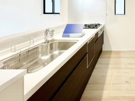 �L�b�`���@�������������I�ɁA�y�����I�V�X�e���L�b�`��  