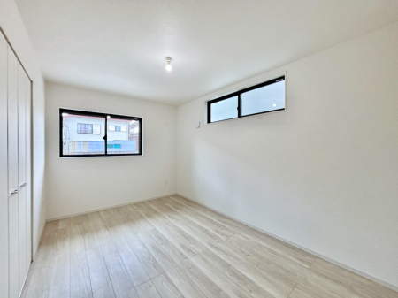 ���̑����ρ@2�ʍ̌����m�ۂ������邢��ԁB�Ƒ��݂�Ȃ����K�ȕ�炵����������݌v�ł��B