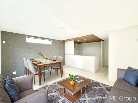 ���r���O�@���Ƒ��̓��₩�Șb�����ŕ�܂�閾�邢���r���O  ���Ƌ��CG�ł�