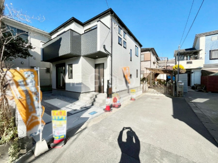 ���n�O�ώʐ^�@�O�ʓ��H�͂�����Ɛ�������Ă��܂�  